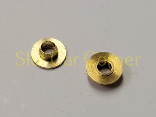 MRSLOTCAR SR2001 Axle Bushings for 3/32" Axle