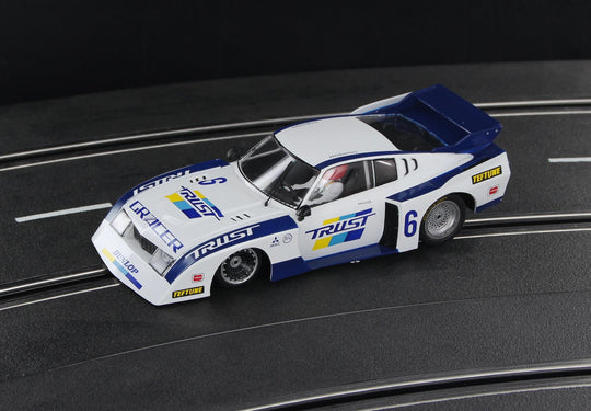 SW71 Sideways Toyota Celica LB Gr. 5 Turbo No. 6