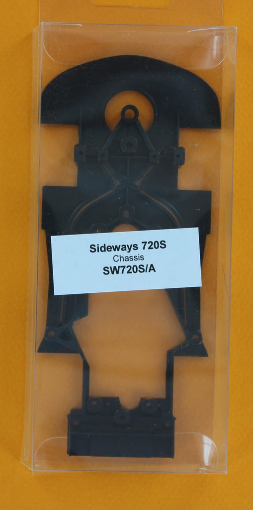 Sideways SW720S/A Chassis, McLaren 720S