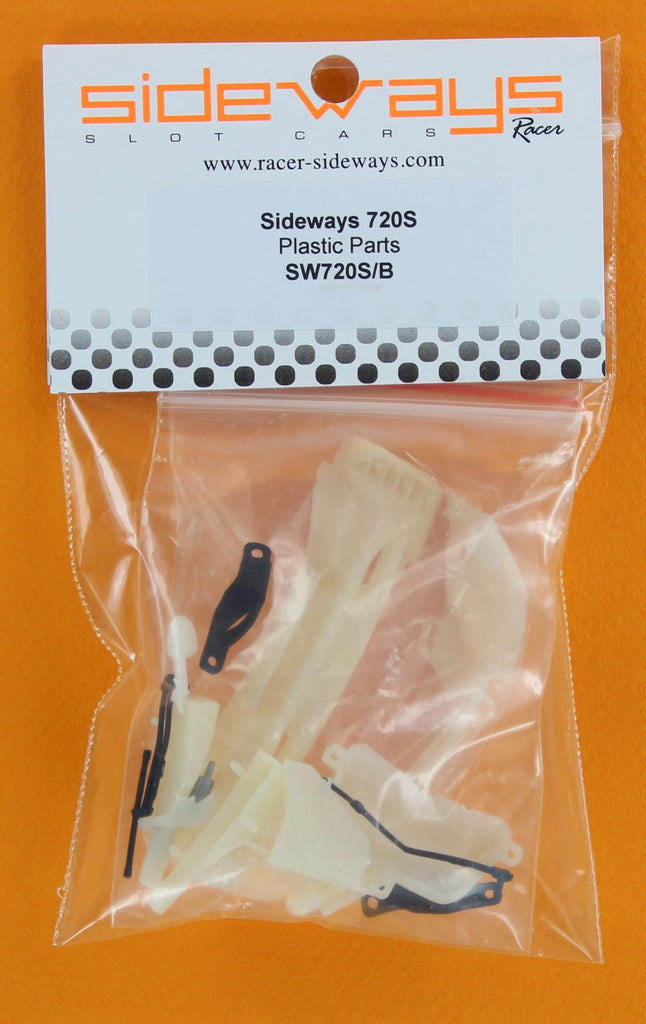 Sideways SW720S/B Body Parts, McLaren 720S