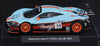 SWCAR04B McLaren 720S GTE Historical Racing Edition, No. 39