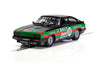 C4101 Scalextric Ford Capri Brut Castrol No. 10