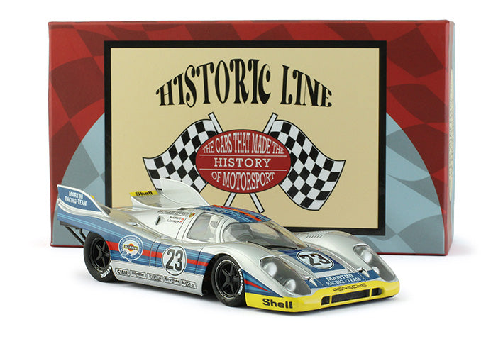NSR SET20 Historic Line Porsche 917K Martini Racing No. 23