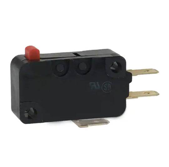 Track Call Button Replacement Switch