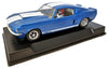 Thunder Slot THCA00504 Mustang G.T. 350, Blue Acapulco