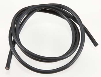 TQ2031 TQ Wire 266 Strand Silicone Insulation, 20 AWG