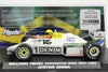Flyslot W40101 Williams FW08C No. 1, Ayrton Senna
