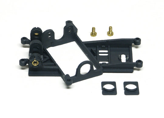 Slot.It CH60b Motor Mount, Anglewinder, 0.5mm Offset