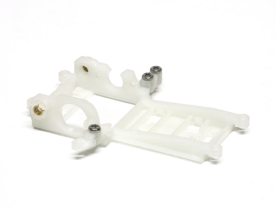 Slot.It CH65 Motor Mount EVO6, Sidewinder, 1.0mm Offset