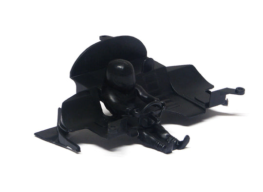 Slot.It CH80 Cockpit, Sauber C9