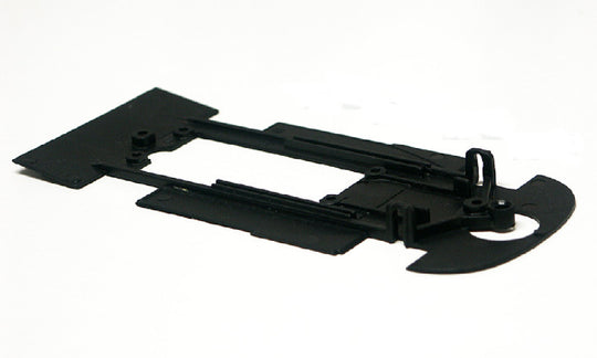 Slot.It CS01t-2 Chassis Step 2, Audi R8C