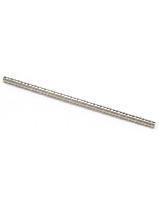 JK Products 5507DB (A3) 3/32" x 2.95" (75mm) Drill Blank Axle