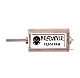 Predator SLIM-CAN 15,000 RPM FF-050 Motor