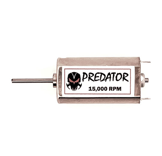 Predator SLIM-CAN 15,000 RPM FF-050 Motor