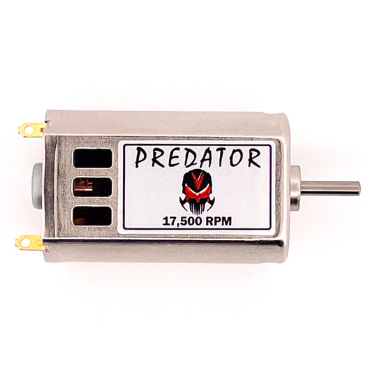 Predator LONG-CAN 17,500 RPM FK-180 Motor