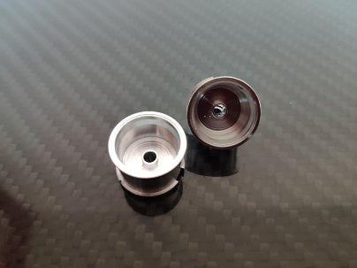 R1007 TTS Aluminum Wheels, Rear 15.5 x 11mm