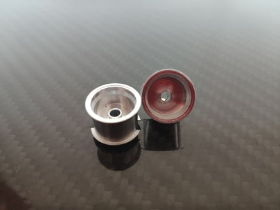 R1035 TTS Aluminum Wheels, Rear 13.5 x 10.5mm