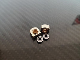 R1038 TTS Rear Support with Ball Bearings for Simca 1000