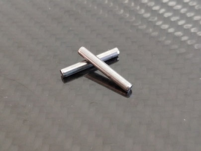 R1045 TTS Rear Axle for Simca 1000, 3mm OD x 20mm