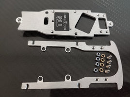 R1047B TTS Chassis A+B with Screws for Simca 1000