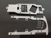 R1047B TTS Chassis A+B with Screws for Simca 1000