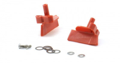 Scaleauto SC-1607 Club Guide, 8.3mm Blade, 3.4mm Shaft