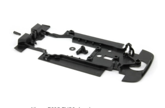 Slot.It CS28t-60 EVO6 Chassis, Nissan R89CN