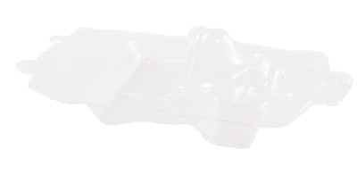 Slot.It CS35lx Polycarbonate Cockpit, Alfa Romeo 155