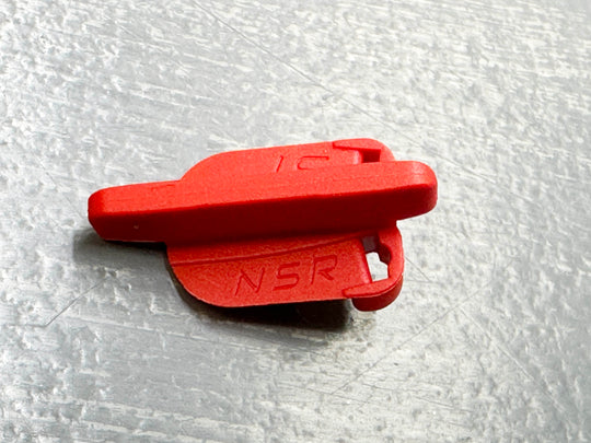 SlotInvasion SILK-NSR NSR & Thunder Slot Guide for Carrera & Wood Tracks