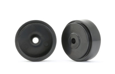 Slot.It W17308205P 17.3 x 8.2mm Plastic Wheels, Short Hub