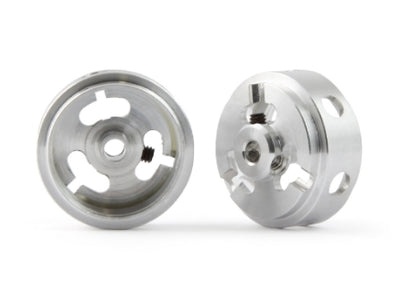 Slot.It W17308215M 17.3 x 8.2mm Magnesium Wheels