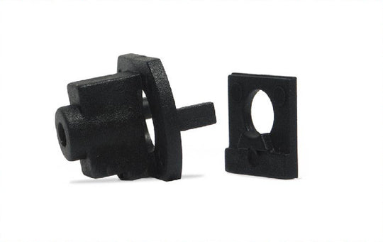 Slot.It SP08 Motor Adapter, V12 to SCX RX