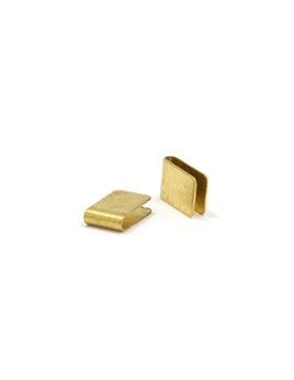 JK Products JK3542 (JKU15) Pre-bent Guide Clips